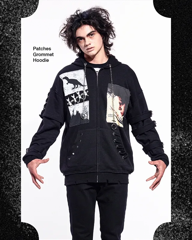Edward Scissorhands Shop Now