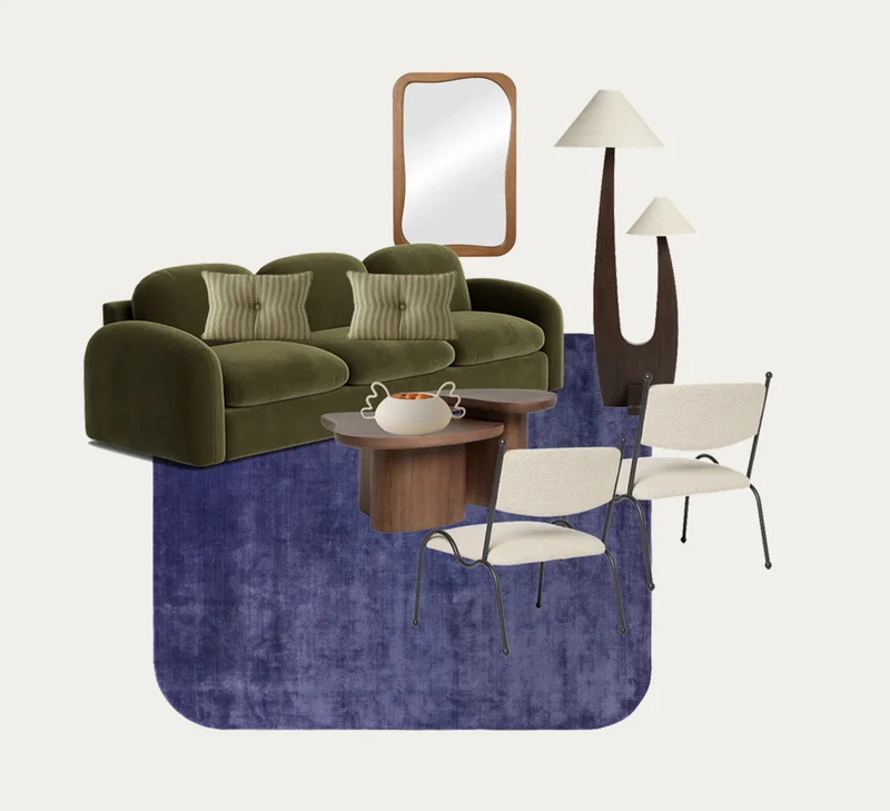 Shop Styling Series