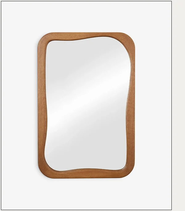 Shop Galilea Floor Mirror