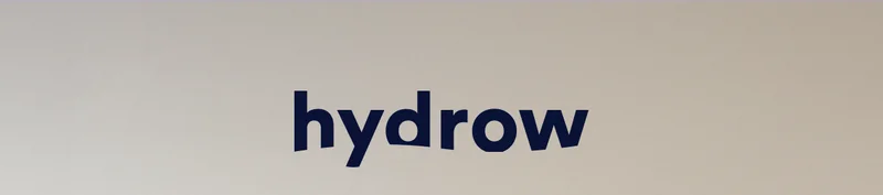 hydrow