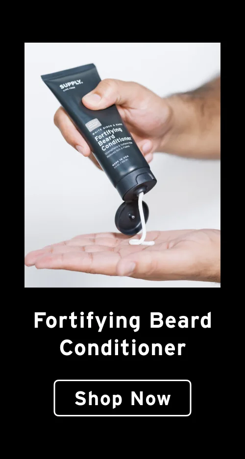 Fortifying Beard Conditioner