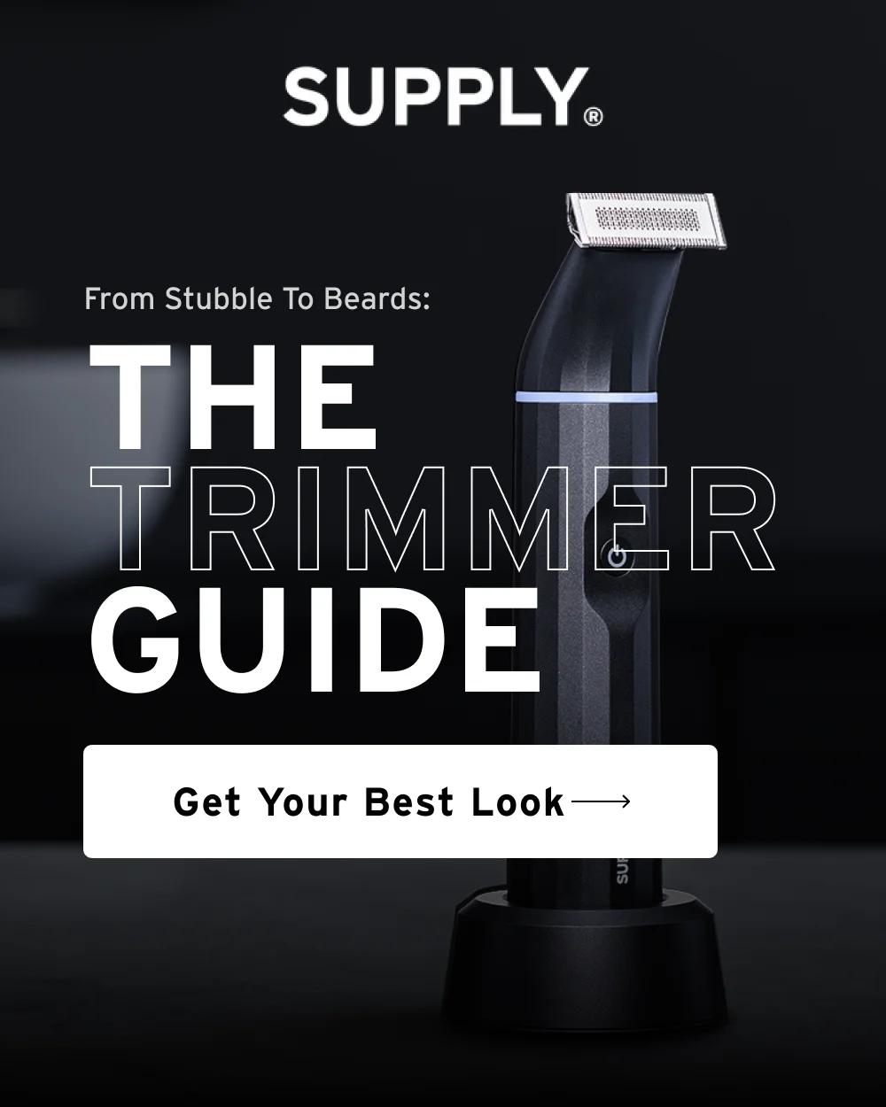 The Trimmer Guide