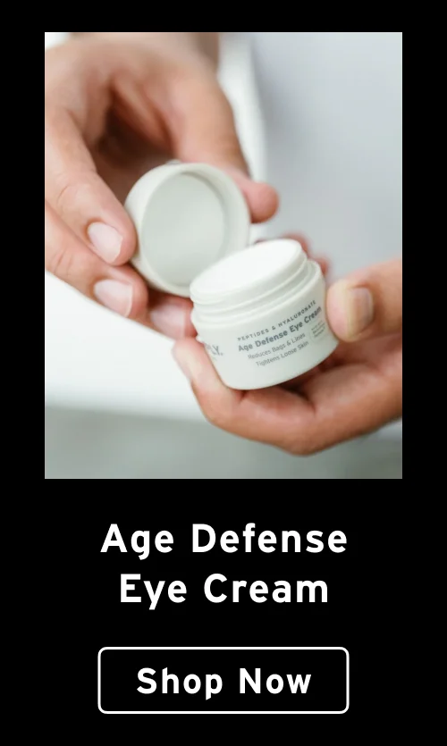Age Defense Eye Cream