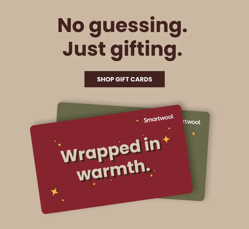 SHOP GIFT CARDS