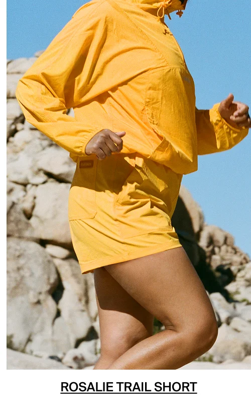 Shop Rosalie Trail Short