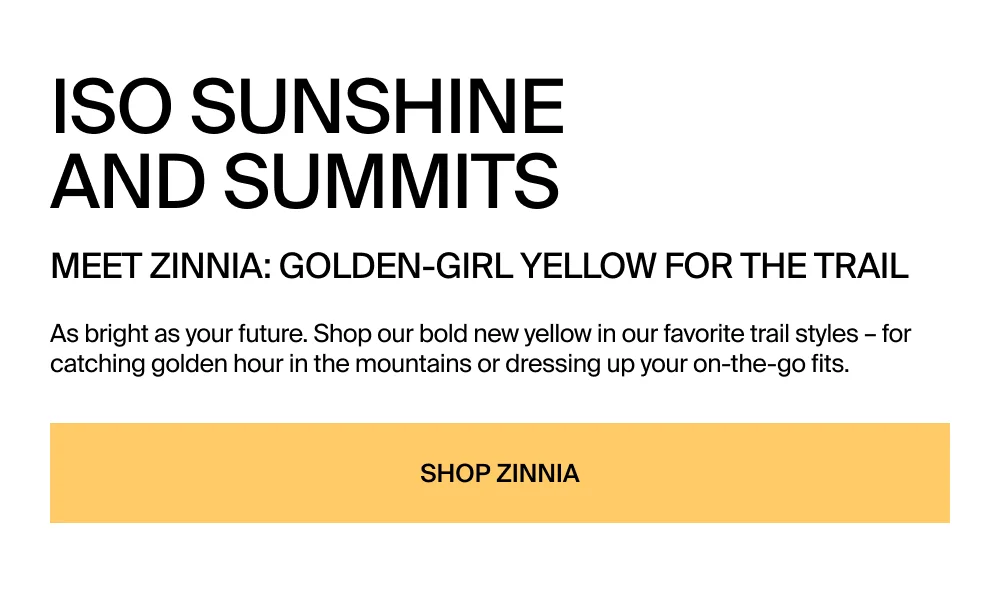 Shop Zinnia