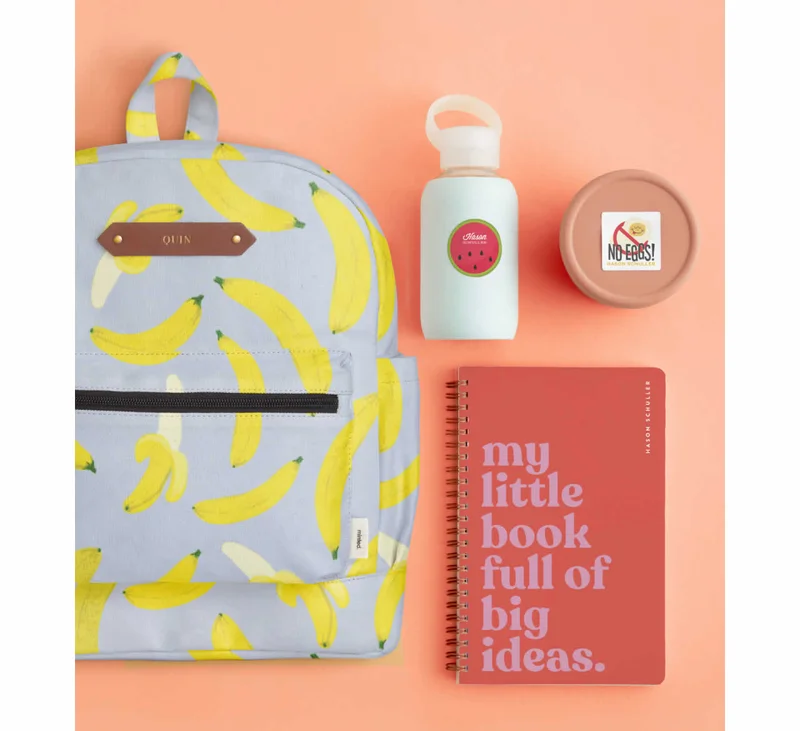 Go Bananas, Summer Melon