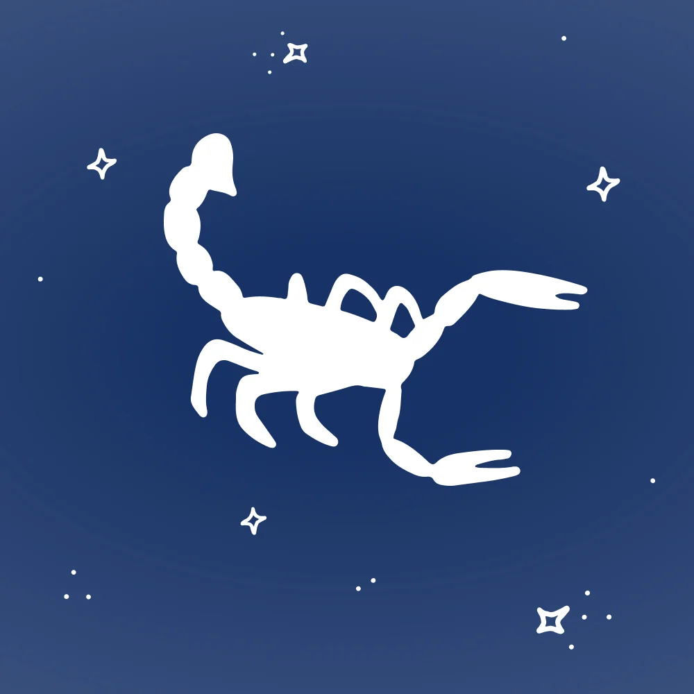 Scorpio
