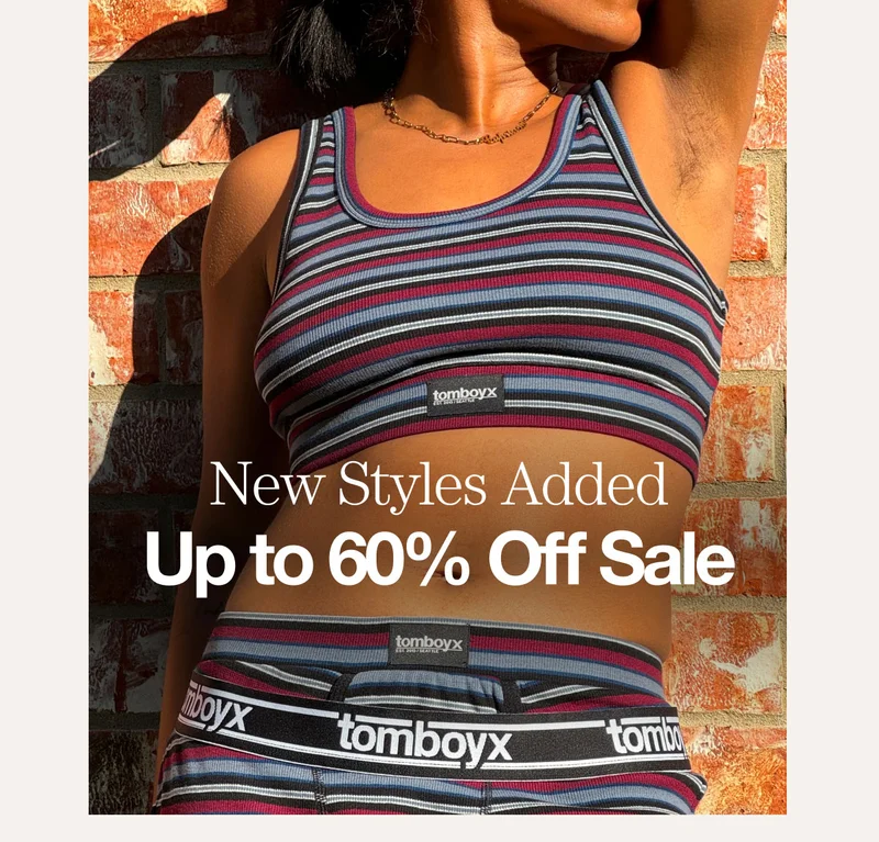 Up to 60% Off Sale
