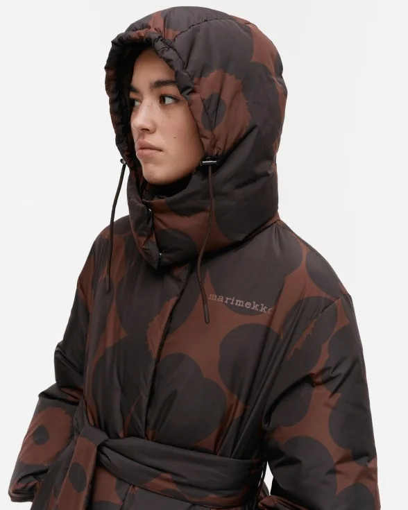 Suoja Unikko coat