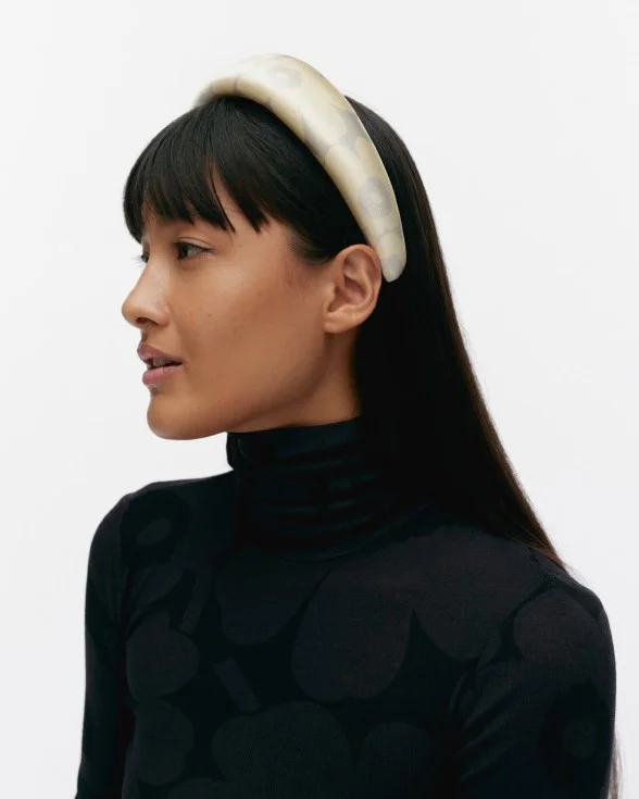 Tenhota Unikko headband