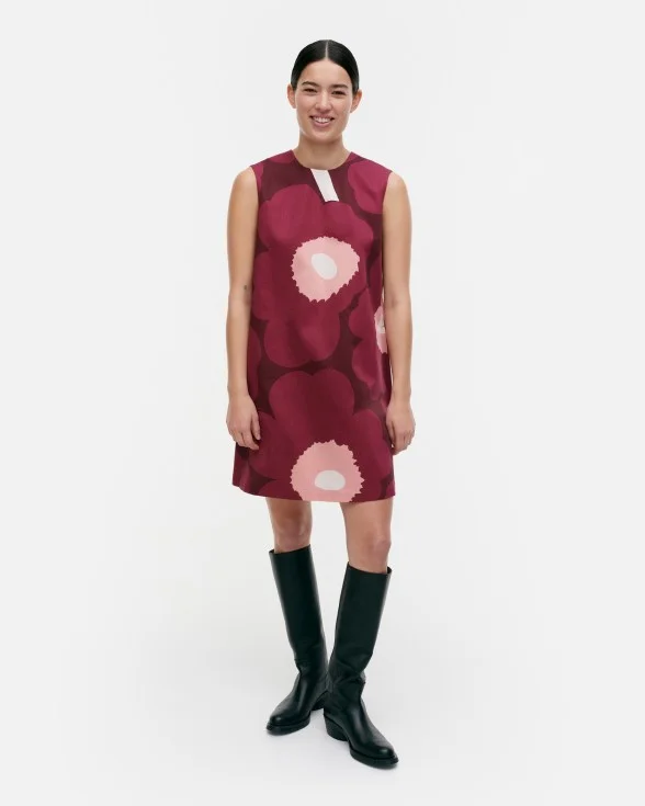 Siluetti dress