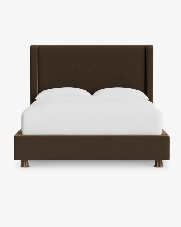 Shop Domme Platform Bed