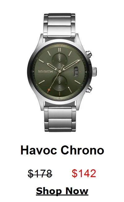 View product recommended for you