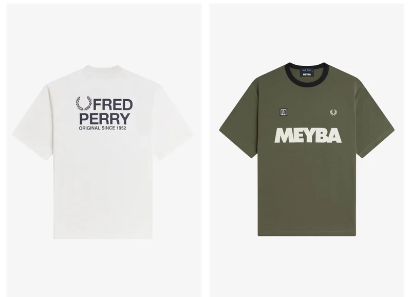 t-shirts