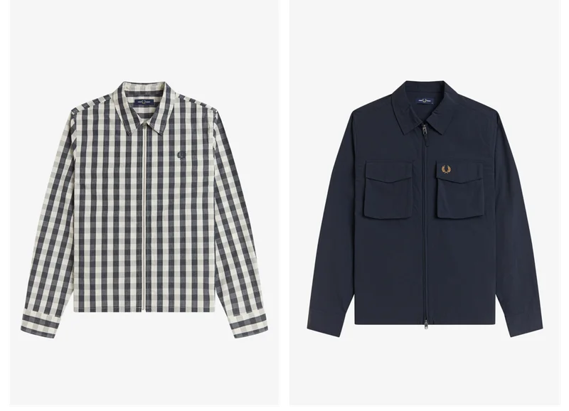 shirts