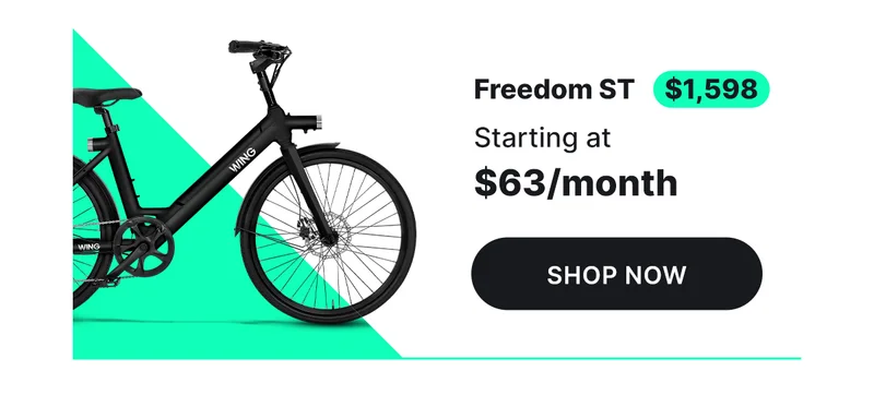 freedom st