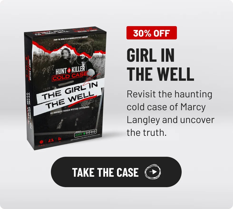 Girl in the Well