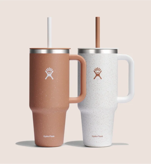 40 oz Travel Tumbler | Shop Now