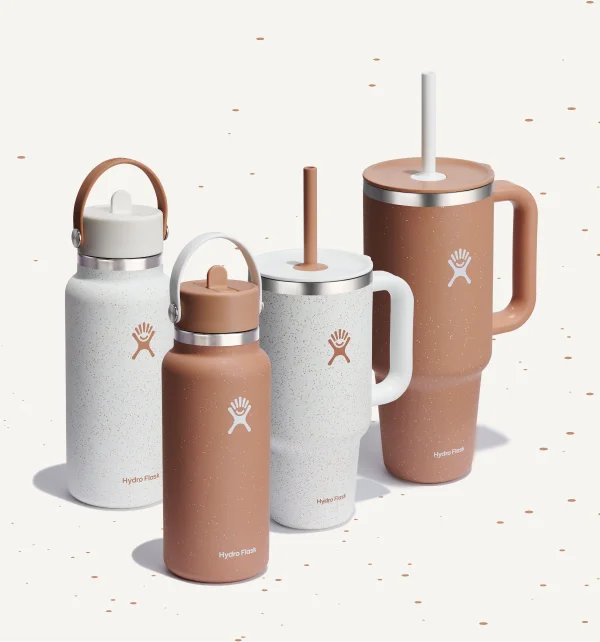 New | Shoreline-inspired patterns | Seasalt & Sandy | Shop New Colors