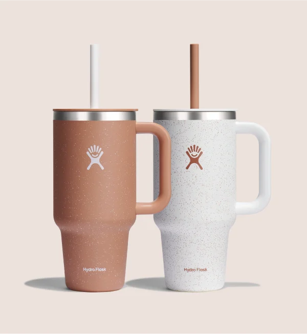 32 oz Travel Tumbler | Shop Now
