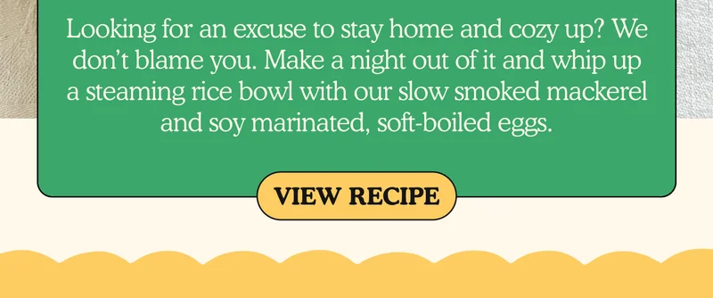 View recipe