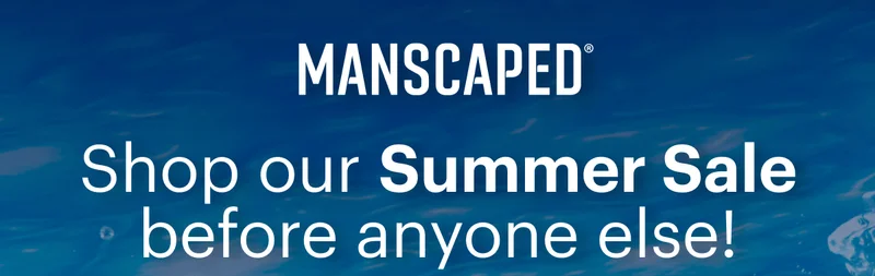 MANSCAPED®