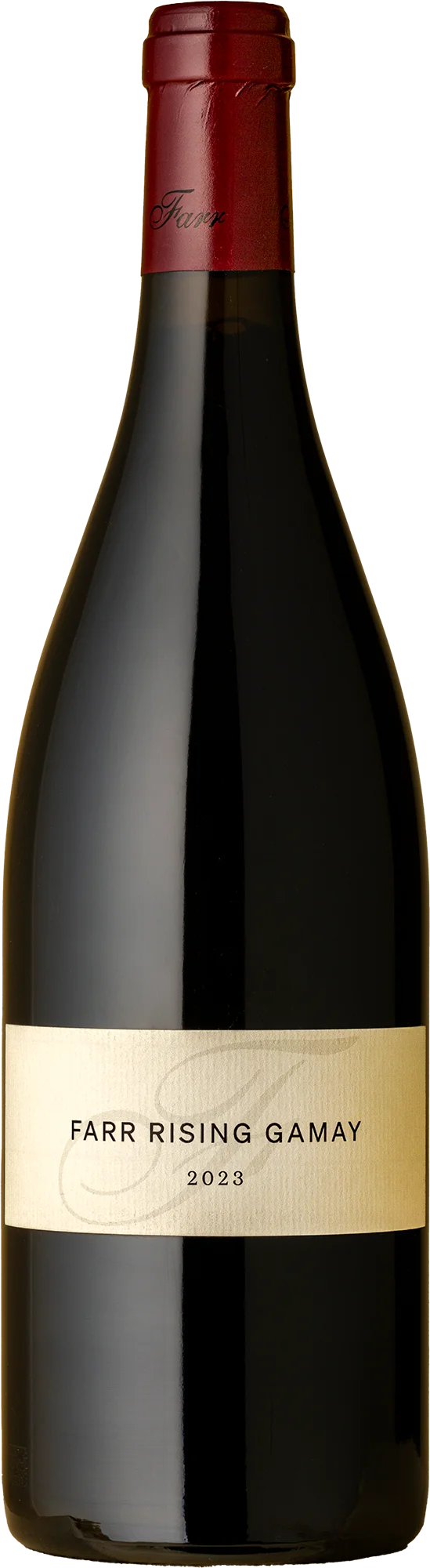 Image of Farr Rising <br>Gamay 2023