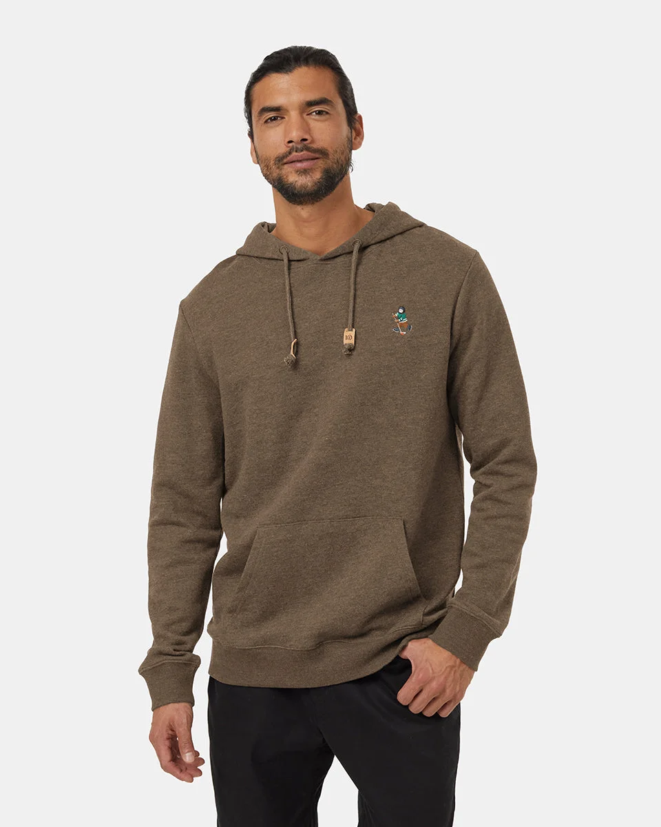 Image of Sasquatch Hoodie