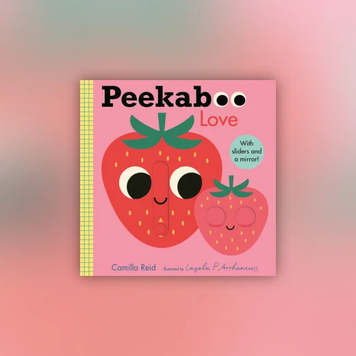 Peekaboo: Love