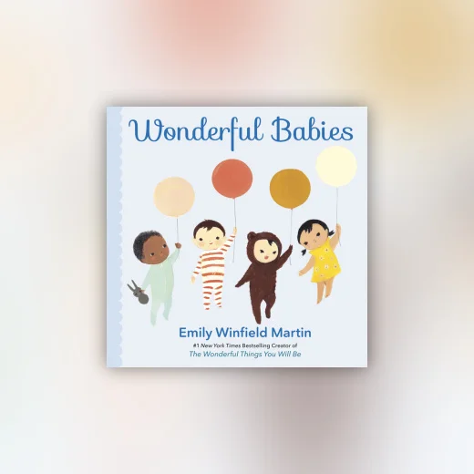 Wonderful Babies