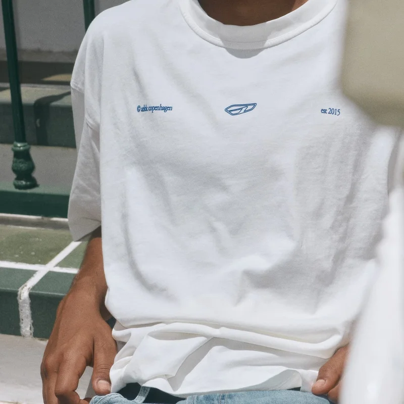 ARKK Long Sleeve 1.0 Off White