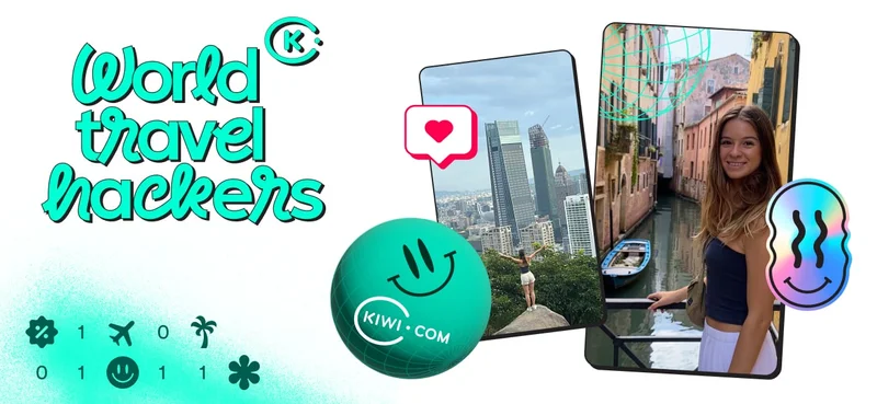 World Travel Hackers