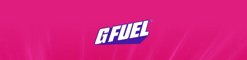 G Fuel