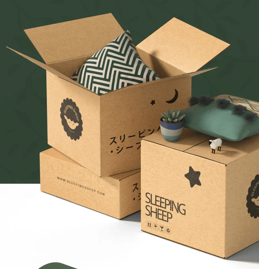 Kick off with smarter, greener shipping | Give your workflow a greener lift. Econoflex delivers durability, eco-friendliness, and a fun, fuss-free way to start the year right. | GET ECONOFLEX