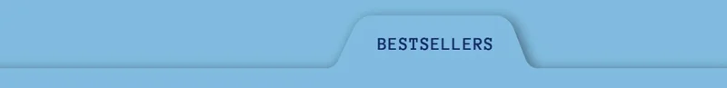 Bestsellers
