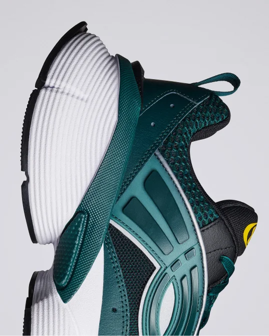 Under Armour