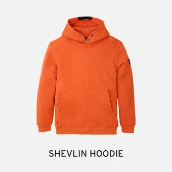 Shevlin Hoodie