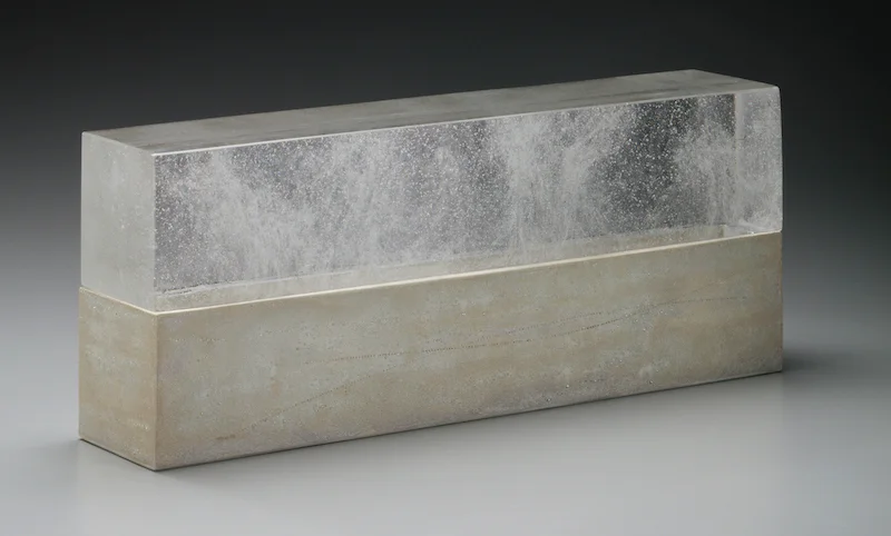 Kondō Takahiro’s “Mist Box”