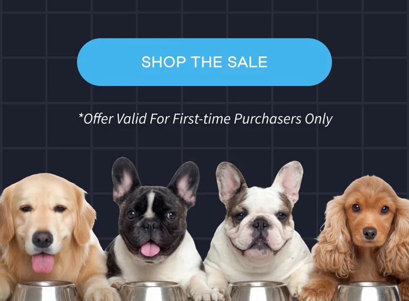 SHOP THE SALE | *Offer Valid For First-time Purchasers Only
