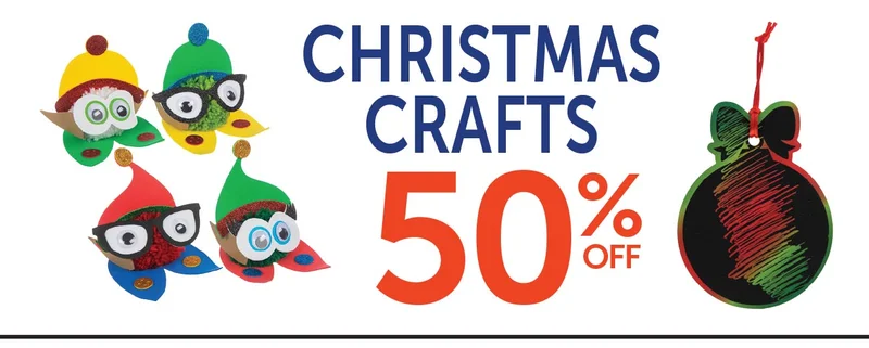 Christmas Crafts