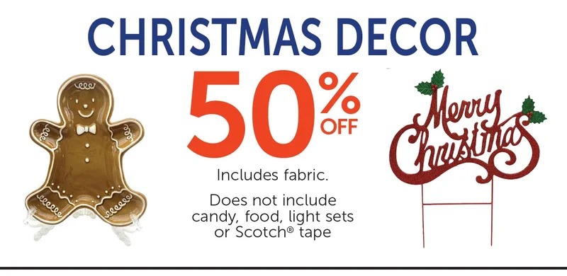Christmas Decor