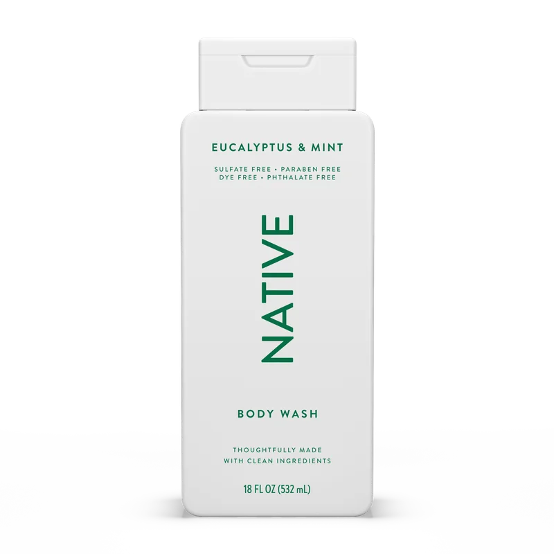 Image of Eucalyptus & Mint