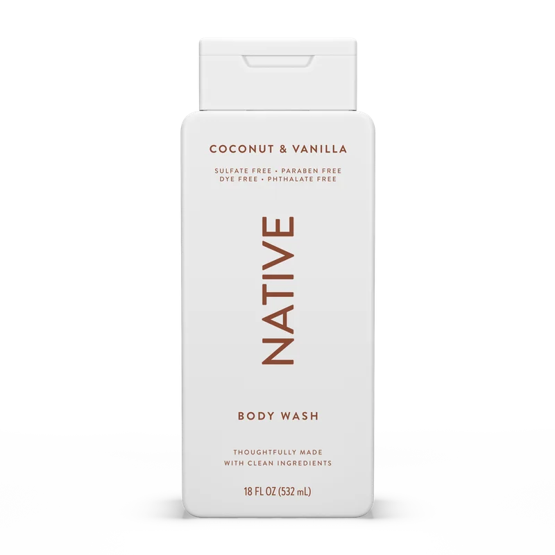 Image of Coconut & Vanilla