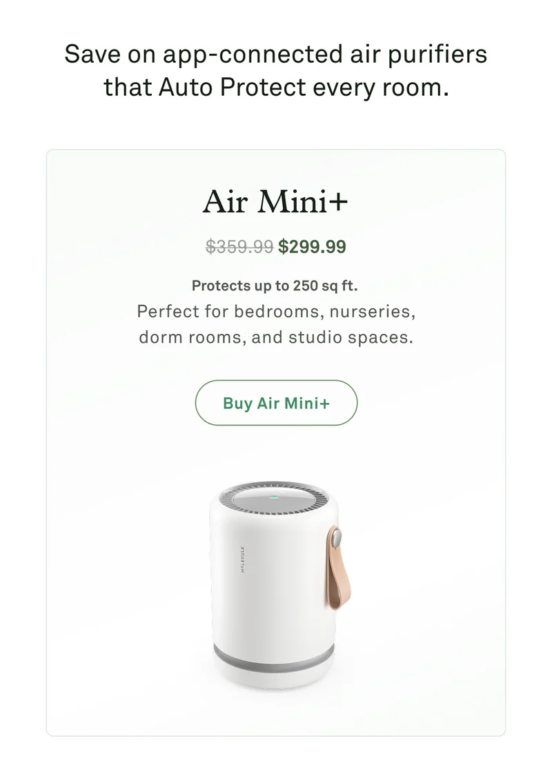 Air Mini+