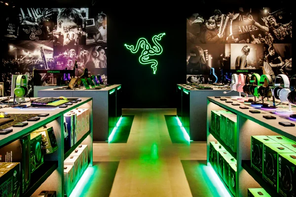 Razerstore