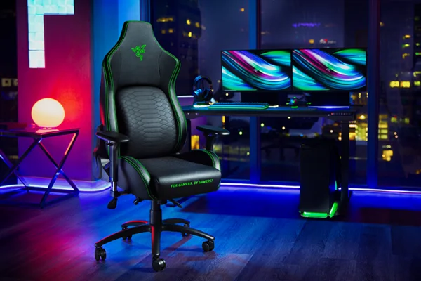 Razer Main KV