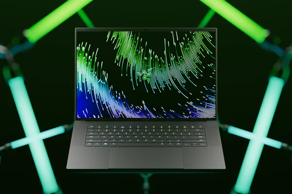 Razer Header