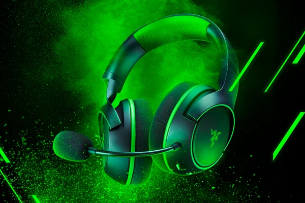 Razer Main KV