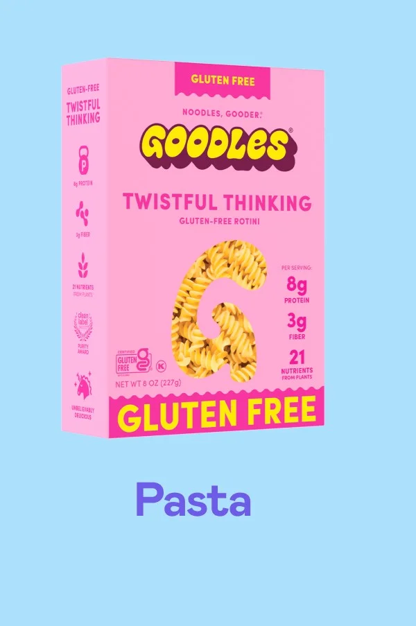 PASTA